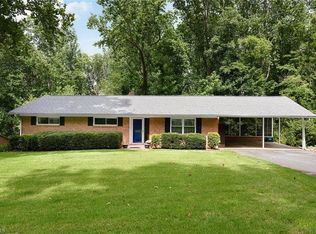 3515 Kingston Rd, Winston Salem, NC 27106