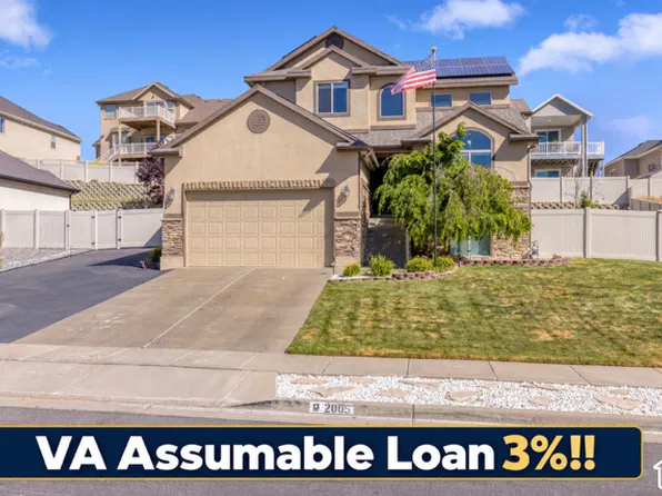 2005 E Redtail Way N, Layton, UT 84040