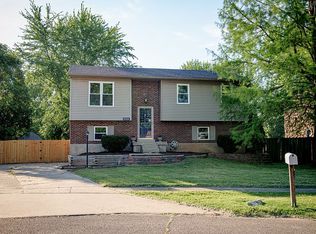 11004 Cedar Hill Ct, Louisville, KY