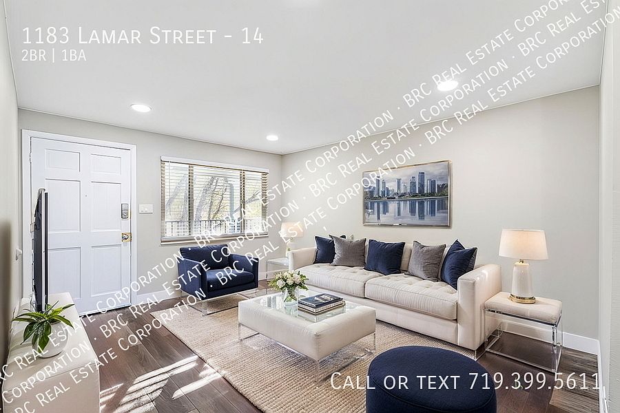 1st image of 1203 Lamar St #14