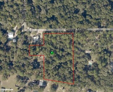 Grove St LOT 27, Deland, FL, 32720