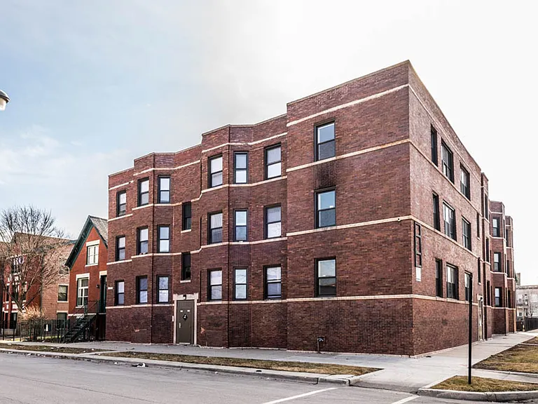 705 S Lawndale — Photo 8