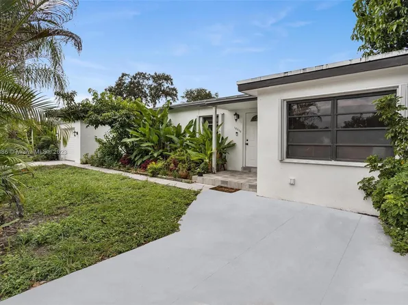 16200 NE 4th Ave, Miami, FL 33162