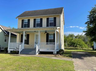 2249 Saint Croix Ave, Baton Rouge, LA 70810