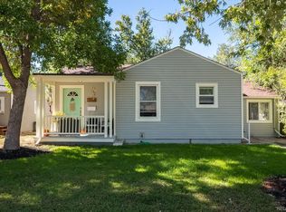 4355 S Grant St, Englewood, CO 80113