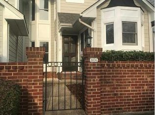 806 Greenleaf Ave, Charlotte, NC 28202
