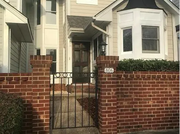 806 Greenleaf Ave, Charlotte, NC 28202