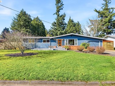 2115 NE 136th Ave, Portland, OR, 97230
