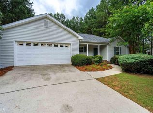 136 Fox Hall Trl, Athens, GA 30601
