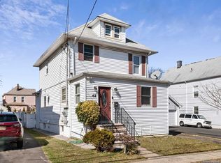 62 Hadley Ave, Clifton, NJ 07011