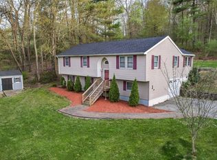 159 Sutton Ave, Oxford, MA 01540