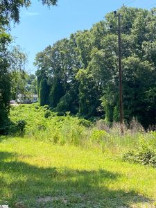 Cummings St, Laurens, SC, 29360