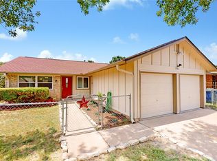 5906 Wagon Bnd, Austin, TX 78744