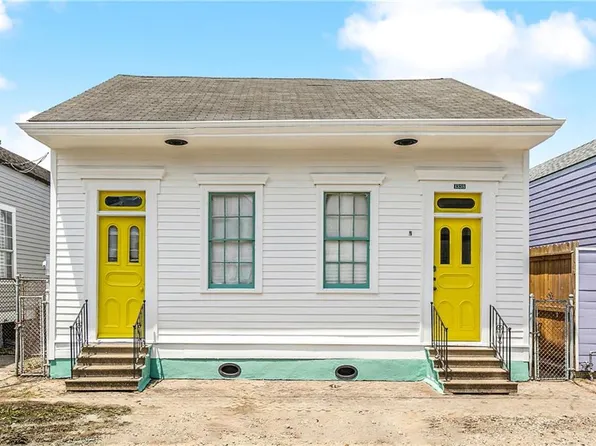 1336-38 Spain St, New Orleans, LA 70117