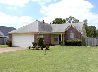 1331 Lagrange Downs Rd, Cordova, TN 38018