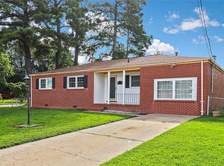 104 Ira Ct, Hampton, VA 23666