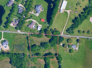 Tbd1 Baudoin Rd, Maurice, LA 70555