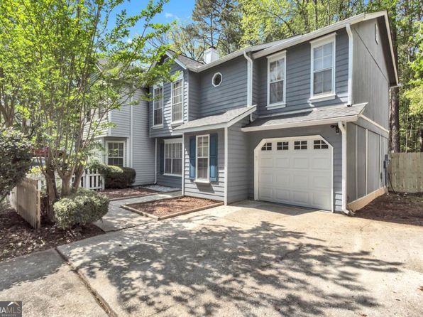 2998 Kenville Ln, Decatur, GA 30034