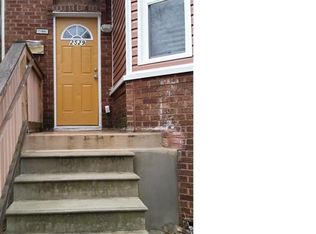 2529 Garrett Ave, Baltimore, MD 21218