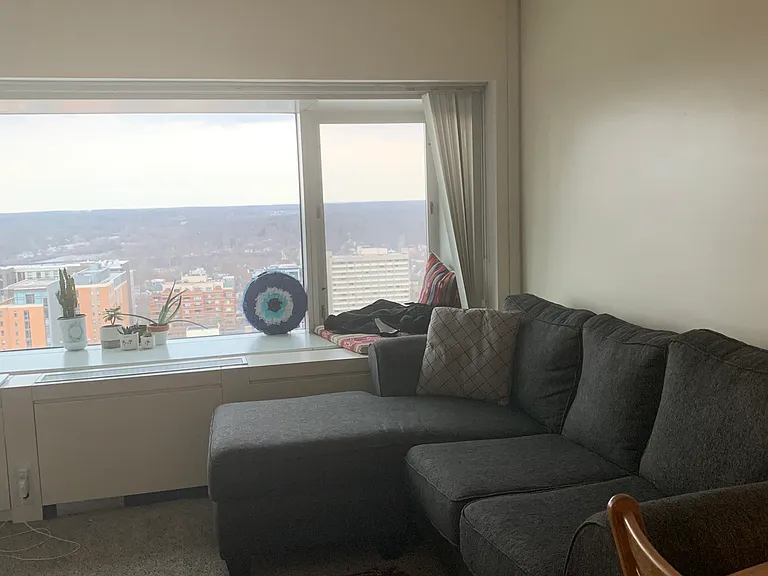 555 E William St #24F — Photo 3