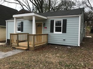 220 Ormond St SW, Atlanta, GA 30315