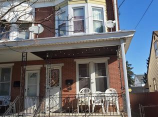 848 Quinton Ave, Trenton, NJ 08629