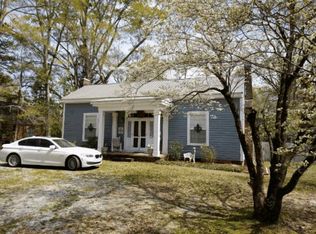 1114 Washington St, Marion, AL 36756
