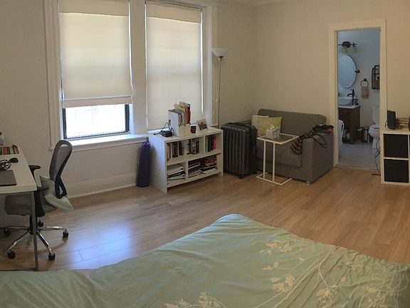2nd image of 466 Commonwealth Ave APT 205A