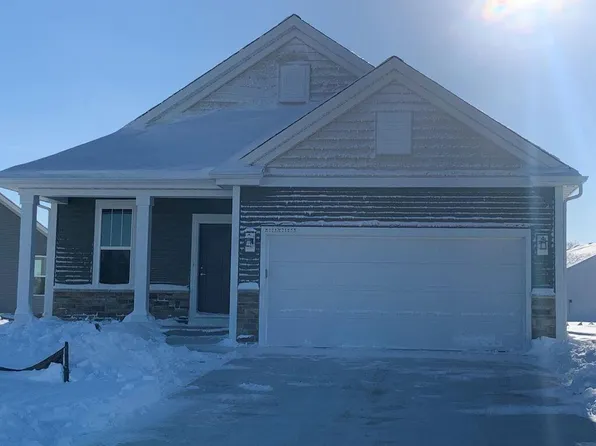 N161W21853 Daisy DRIVE, Jackson, WI 53037