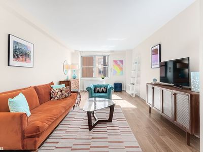 520 E 72nd St APT 3E, Manhattan, NY, 10021