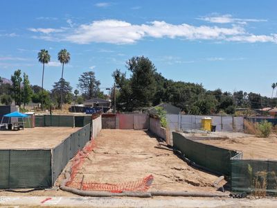 2668 Fair Oaks Ave, Altadena, CA, 91001