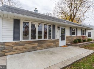 5 S Walnut Cir, West Berlin, NJ 08091