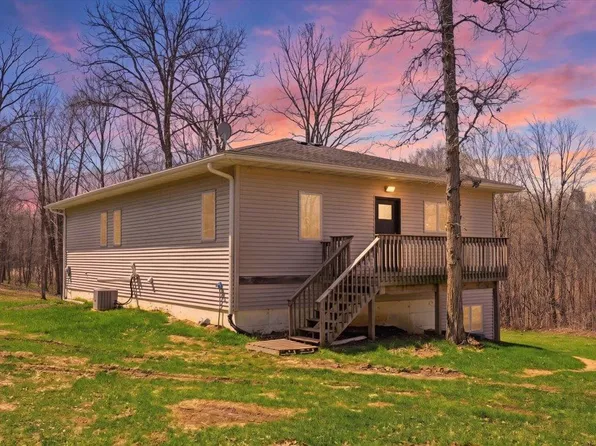 E651 1270th Ave, Glenwood City, WI 54013