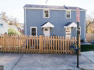 3612 Kemper Rd, Arlington, VA 22206