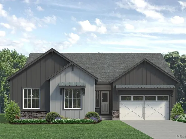 16927 Mckay Drive, Mead, CO 80542