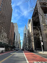 Rented by Oxford Property Group