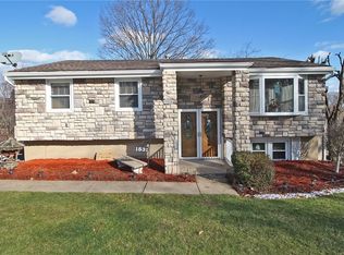 1531 Rose Ave, South Park, PA 15129