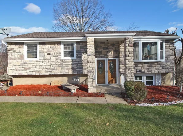 1531 Rose Ave, South Park, PA 15129