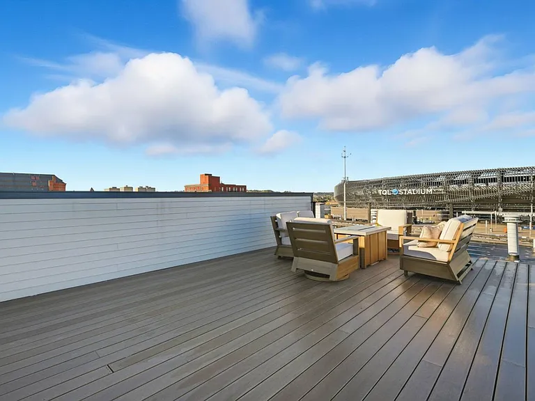 Terrace View