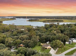3591 Bayou Rd, Charleston, SC 29455