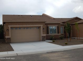6984 E Byron Pl, Prescott Valley, AZ 86314