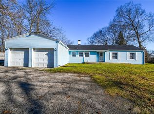 7410 Brantford Rd, Dayton, OH 45414