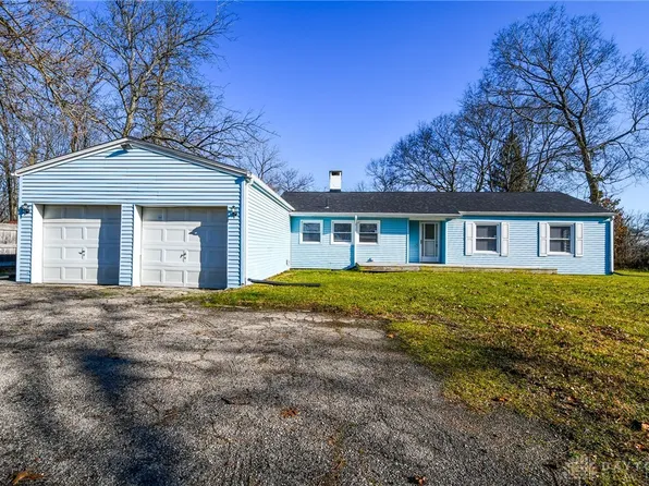 7410 Brantford Rd, Dayton, OH 45414