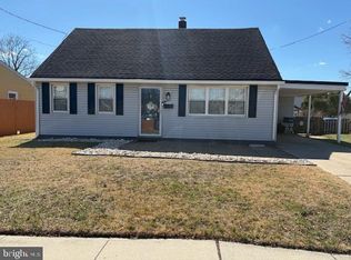 948 Easter Rd, Burlington, NJ 08016