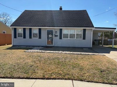 948 Easter Rd, Burlington, NJ, 08016