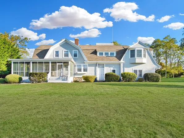 37 Hetty Green Dr Unit 37, South Dartmouth, MA 02748
