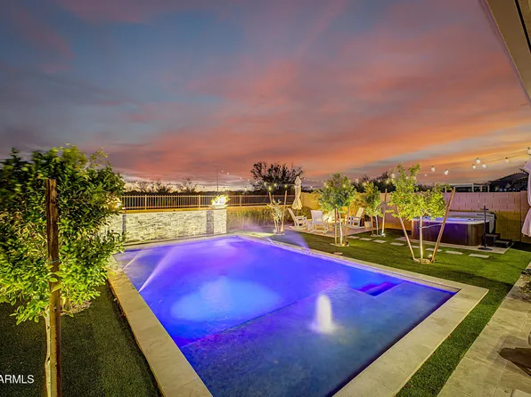 21314 N 58TH Street, Phoenix, AZ 85054