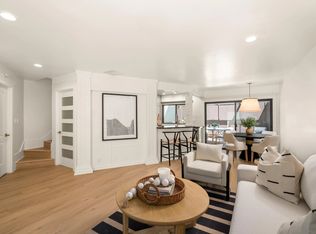Sea Colony, San Diego, CA 92107