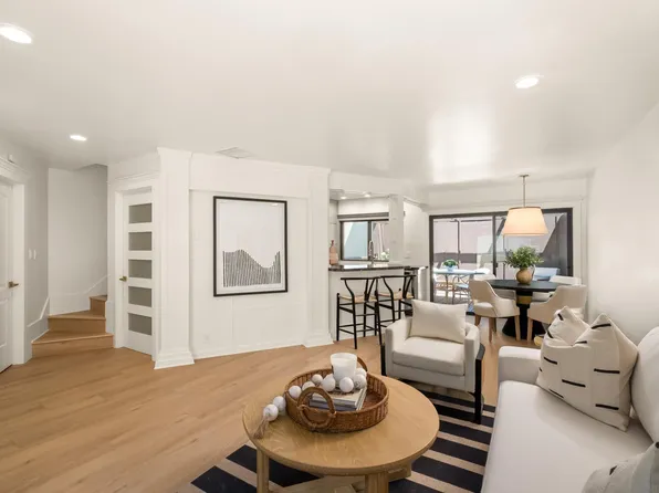 2289 Caminito Pajarito Unit 160, San Diego, CA 92107