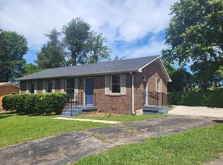 107 Ken Ct, Fayetteville, TN 37334